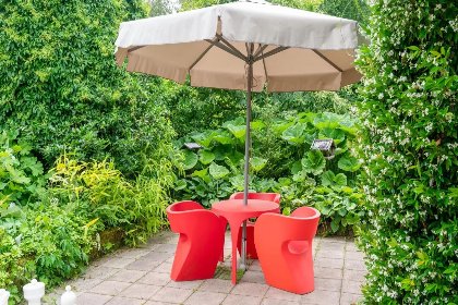 024 Wellnesshuisje Engelse Tuin