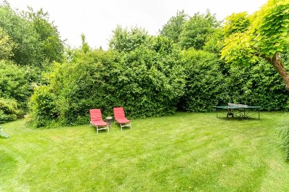 025 Wellnesshuisje Engelse Tuin