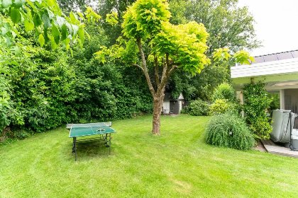 026 Wellnesshuisje Engelse Tuin