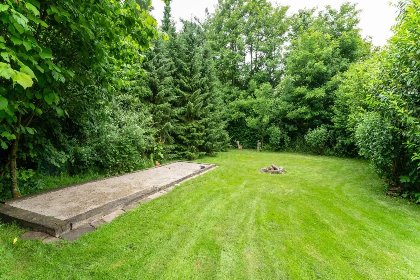 027 Wellnesshuisje Engelse Tuin