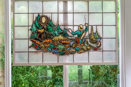 033 Wellnesshuisje Engelse Tuin