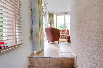 034 Wellnesshuisje Engelse Tuin