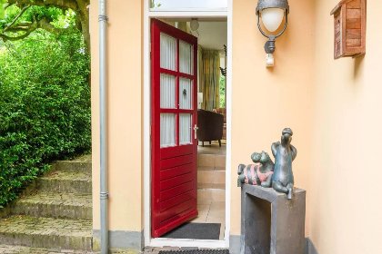 035 Wellnesshuisje Engelse Tuin