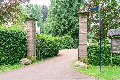 036 Wellnesshuisje Engelse Tuin