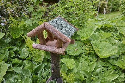 041 Wellnesshuisje Engelse Tuin