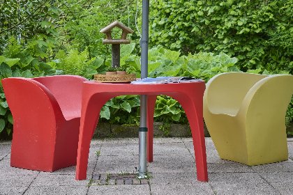 045 Wellnesshuisje Engelse Tuin