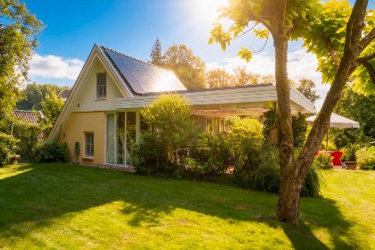 047 Wellnesshuisje Engelse Tuin