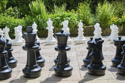 048 Wellnesshuisje Engelse Tuin