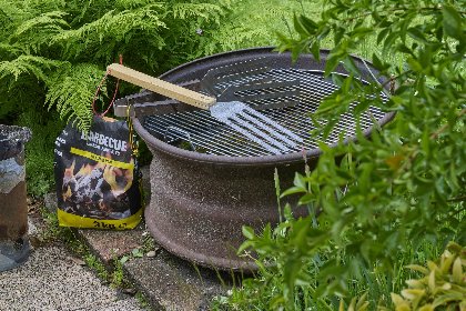 051 Wellnesshuisje Engelse Tuin