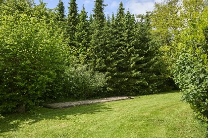 055 Wellnesshuisje Engelse Tuin