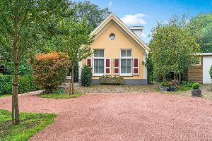 Wellnesshuisje Kalheupink Wellnesshuisje Kalheupink