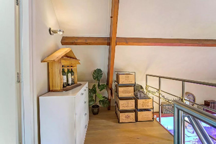 013 Wellnesshuisje Kalheupink
