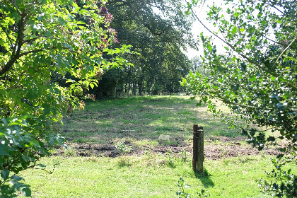 037 Wellnesshuisje Kalheupink