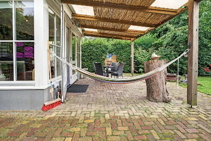 038 Wellnesshuisje Kalheupink