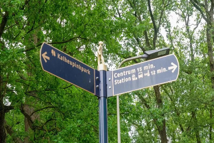 040 Wellnesshuisje Kalheupink