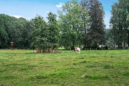 042 Wellnesshuisje Kalheupink