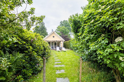 081 Wellnesshuisje Kalheupink