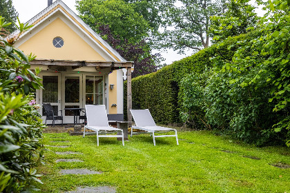 082 Wellnesshuisje Kalheupink