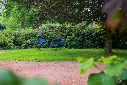 085 Wellnesshuisje Kalheupink