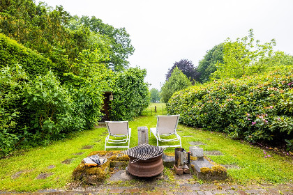 091 Wellnesshuisje Kalheupink