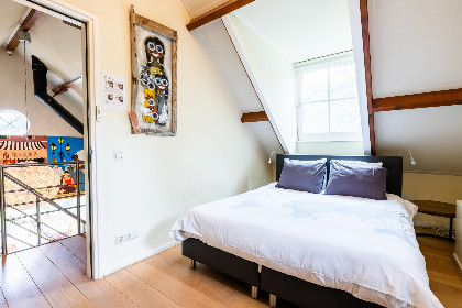 103 Wellnesshuisje Kalheupink