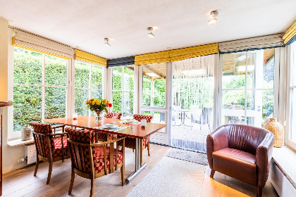 107 Wellnesshuisje Kalheupink