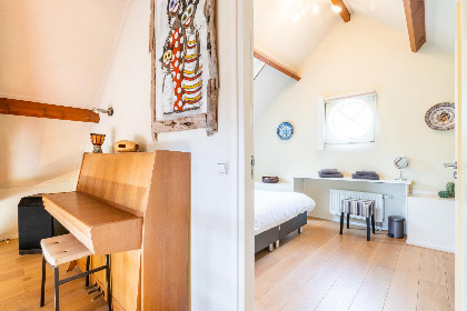 108 Wellnesshuisje Kalheupink
