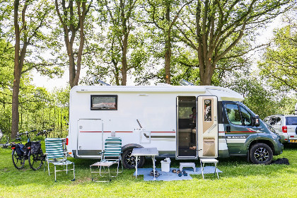 Nederland, Overijssel, Ootmarsum