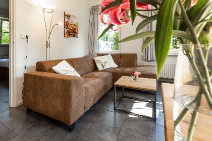 005 Bungalow Dennenlust | 6 personen