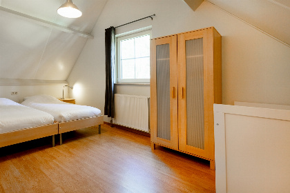 012 Bungalow Dennenlust | 6 personen