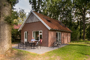 Bungalow Eikenlust | 6 personen