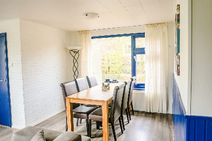 004 Bungalow Eikenlust | 6 personen