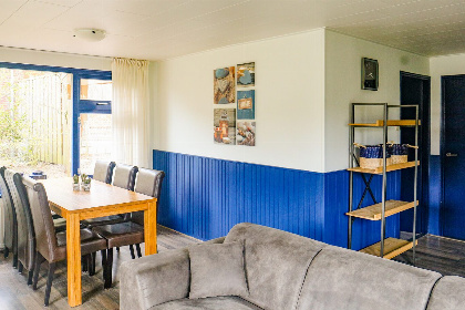 005 Bungalow Eikenlust | 6 personen