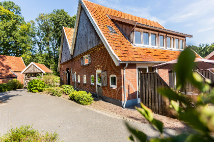 Nederland, Overijssel, Ootmarsum