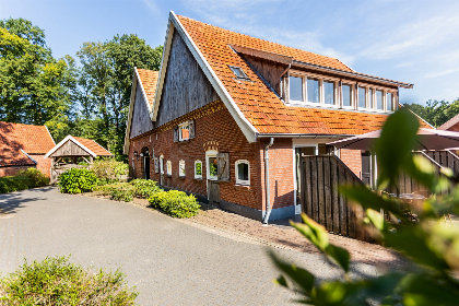 Nederland, Overijssel, Ootmarsum