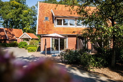 001 Heerdink Hoeve | 20 personen