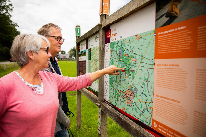 034 Heerdink Hoeve | 20 personen