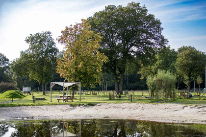 024 Aangepast 4 persoons vakantiehuis op een huisdiervriendelijk vakantiepark in Radewijk