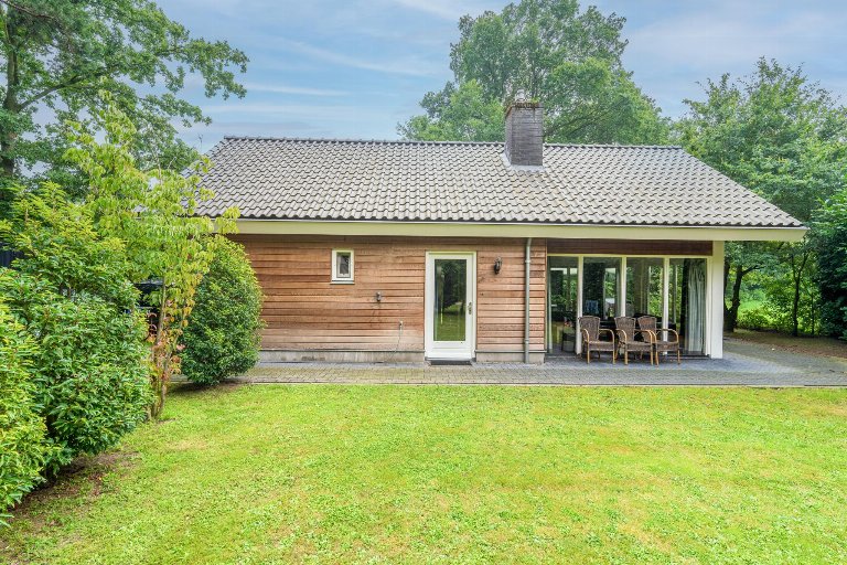 Nederland, Overijssel, Reutum