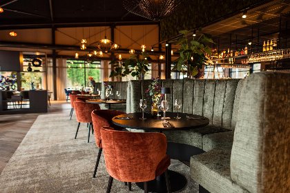 011 Avonturenlodge | 5 personen 011 Avonturenlodge | 5 personen