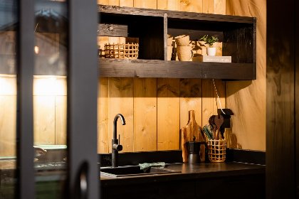 004 Avonturenlodge DeLuxe | 6 personen 004 Avonturenlodge DeLuxe | 6 personen