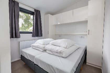 007 Boslodge DeLuxe | 6 personen 007 Boslodge DeLuxe | 6 personen