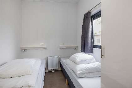 008 Boslodge DeLuxe | 6 personen 008 Boslodge DeLuxe | 6 personen