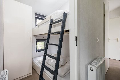 009 Boslodge DeLuxe | 6 personen 009 Boslodge DeLuxe | 6 personen