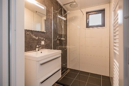 010 Boslodge DeLuxe | 6 personen 010 Boslodge DeLuxe | 6 personen