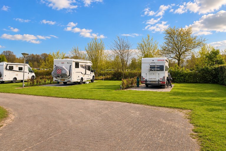 Nederland, Overijssel, Rheeze