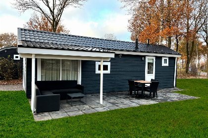 000 Chalet Berk | 4 personen 000 Chalet Berk | 4 personen