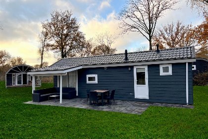 001 Chalet Berk | 4 personen 001 Chalet Berk | 4 personen