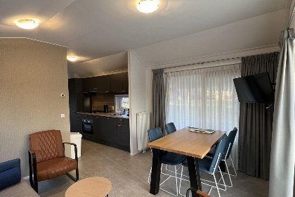 002 Chalet Berk | 4 personen 002 Chalet Berk | 4 personen