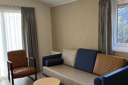 003 Chalet Berk | 4 personen 003 Chalet Berk | 4 personen